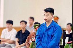 Lấy mạng bạn vì bị nhắn tin đòi 2 triệu