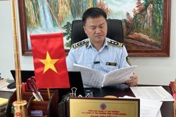 Ban chỉ đạo 389 Tuyên Quang quyết liệt trên mặt trận chống buôn lậu, gian lận thương mại