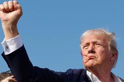Vụ ám sát hụt ông Trump: Nhiều ẩn số vẫn chưa được giải mã