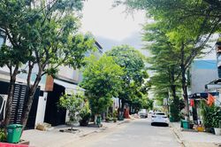 Nhân rộng 'Khu dân cư thân thiện với môi trường' ở Hòa Thọ Đông