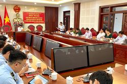 Ban Chỉ đạo 389 Gia Lai xử phạt 871 vụ số tiền gần 15 tỷ đồng