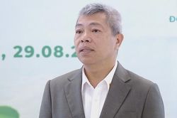 Lộc Trời miễn nhiệm tổng giám đốc, mong được ngân hàng hỗ trợ