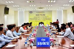 Bà Rịa - Vũng Tàu: Hội nghị khối ngân hàng hoạt động trên địa bàn