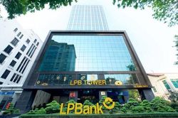 LPBank chính thức có tên thương mại mới