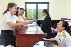Ngành thuế Quảng Ngãi: Thu ngân sách tăng 2,2% so với cùng kỳ