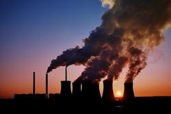 Chôn 100 tấn CO2 xuống lòng đất mỗi ngày bằng công nghệ mới