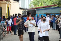 Điểm thi tốt nghiệp THPT phân hóa, trường đại học thuận lợi về nguồn tuyển