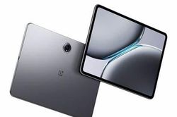 OnePlus Pad 2 trình làng