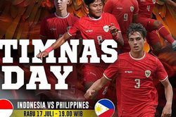 Lịch thi đấu bóng đá hôm nay 17/7: U19 Indonesia xuất quân ở giải Đông Nam Á