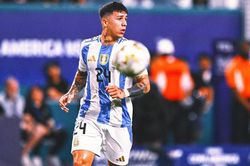 Sao Argentina hứng chịu chỉ trích vì bài hát phân biệt chủng tộc, LĐBĐ Pháp gửi yêu cầu lên FIFA