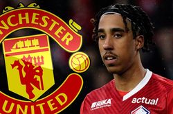 MU kiểm tra y tế 'Van Dijk mới', chốt hợp đồng 5 năm
