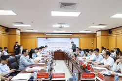 Tăng mạnh số lượng Bằng độc quyền sáng chế và giải pháp hữu ích