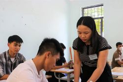 Quảng Bình có 94 điểm 10 trong kỳ thi tốt nghiệp THPT