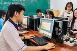 Bắt đầu công bố điểm thi tốt nghiệp THPT 2024