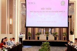 Cần lộ trình phù hợp khi tăng thuế tiêu thụ đặc biệt với thuốc lá