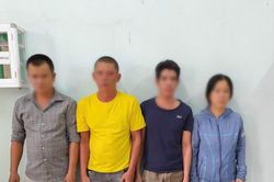 Khởi tố nhóm đối tượng cá độ bóng đá với số tiền hơn 3,5 tỷ đồng