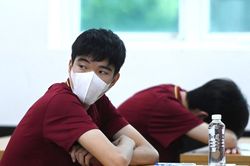 Cả nước có 585 thí sinh bị điểm liệt thi tốt nghiệp THPT 2024, nhiều nhất ở môn tiếng Anh