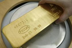 Vàng thế giới 17/7: Lên cao nhất mọi thời đại 76,5 triệu đồng mỗi lượng