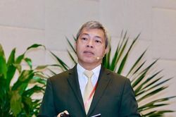 Tập đoàn Lộc Trời bất ngờ miễn nhiệm Tổng giám đốc
