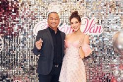 Khánh Vân để lộ một chi tiết làm sáng tỏ tin đồn mang thai