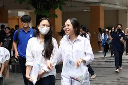 Điểm thi tốt nghiệp THPT 2024: Môn Hóa có 1.270 điểm 10 và 18 điểm 0