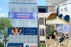 Viện thẩm mỹ Kangnam Thanh Hóa khẳng định uy tín trong ngành thẩm mỹ
