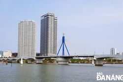 Nghị quyết số 136/2024/QH15 - Động lực mới phát triển thành phố Đà Nẵng