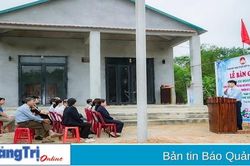Nâng cao vị trí, vai trò của Mặt trận Tổ quốc Việt Nam các cấp