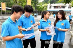 Tuyên Quang xếp thứ 22 toàn quốc về điểm trung bình Kỳ thi tốt nghiệp THPT năm 2024