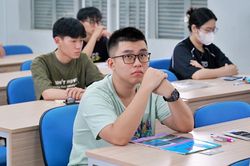 Phổ điểm 9 môn thi tốt nghiệp THPT 2024