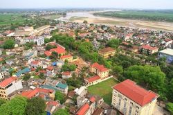 Phú Thọ: Chi 48 tỷ đồng để đầu tư xây dựng hạ tầng chợ Phú Hà