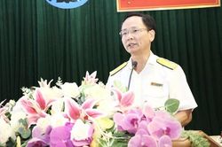 Vĩnh Phúc: 100% doanh nghiệp nộp thuế điện tử