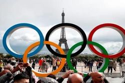 Pháp thắt chặt an ninh trước thềm Olympic