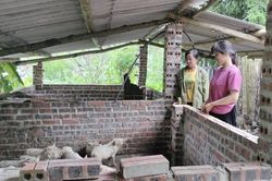Hội Liên hiệp phụ nữ các cấp duy trì 802 mô hình học tập và làm theo Bác