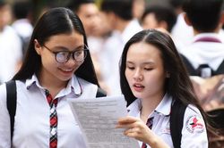 Hơn 2.000 thí sinh đạt điểm 10 môn Lịch sử tốt nghiệp THPT 2024