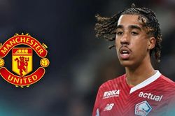 'Siêu tân binh' Yoro sẽ là Varane mới ở MU?