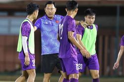 Tin nóng bóng đá Việt 18/7: U19 Việt Nam quyết thắng Myanmar, Hoàng Đức có thể đến HAGL