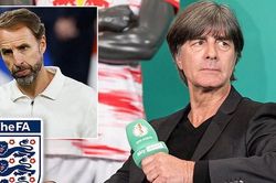 HLV từng vô địch World Cup muốn dẫn dắt ĐT Anh, 'Tam sư' sẽ xưng vương 2 năm tới?