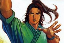 Cao thủ bí ẩn nhất 'Ỷ thiên đồ long ký', uy hiếp Trương Tam Phong và Trương Vô Kỵ nhưng bị Triệu Mẫn dọa sợ