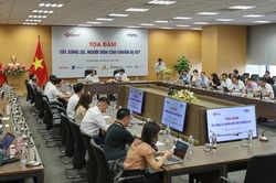 Dừng phục vụ thuê bao sử dụng điện thoại công nghệ lỗi thời