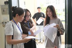 Những điều cần biết về phúc khảo bài thi tốt nghiệp THPT
