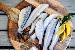5 lợi ích tuyệt vời khi ăn cá thường xuyên