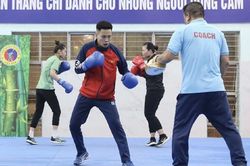 Võ sĩ boxing Việt Nam giành HCV Olympic 2024 sẽ được thưởng 500 triệu đồng
