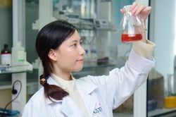 Trường ĐH Khoa học và Công nghệ Hà Nội công bố điểm sàn năm 2024