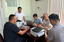 Triệt phá đường dây cá độ bóng đá liên tỉnh hơn 22 tỷ đồng