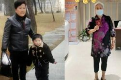 Cụ bà 73 tuổi quyết ly hôn chồng mặc con cái ngăn cản, mắng chửi là kẻ điên