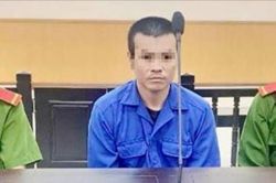 Chưa được xóa án tích vẫn chứng nào tật nấy