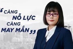 CEO Indochine kể chuyện 'tất tay' khởi nghiệp giữa thời bất động sản đóng băng