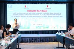 Tập trung một số giải pháp bảo đảm chất lượng môi trường không khí