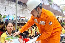 Công khai, minh bạch trong ghi chỉ số công tơ điện